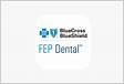 Blue Cross Blue Shield FEP Dental